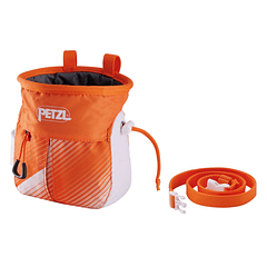 Bolsa para Magnesio SAKAPOCHE Petzl