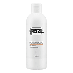 Magnesio POWER LIQUID 200ml Petzl