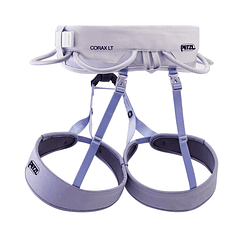 Arnés deportivo CORAX LT WOMEN Petzl