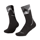 Calcetines Buff ThermoNet® caña alta Negro 1