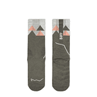 Calcetines ThermoNet® caña alta Verde 2