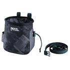 Bolsa para magnesio SAKA Petzl 1