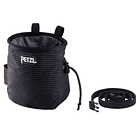 Bolsa para magnesio SAKA Petzl 4