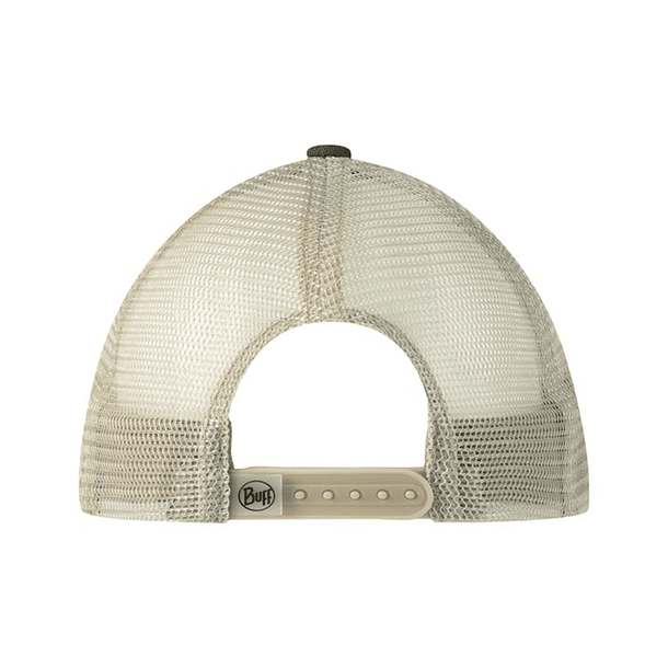 Jockey Explore Trucker Lake River Khaki BUFF® L/XL 2