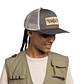 Jockey Explore Trucker Lake River Khaki BUFF® L/XL - Miniatura 3