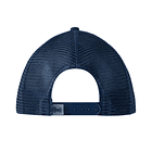 Gorra Explore Trucker Satry Indigo BUFF® L/XL 3
