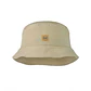 Gorro Adventure Bucket Solid Sand BUFF X/L® - Miniatura 1