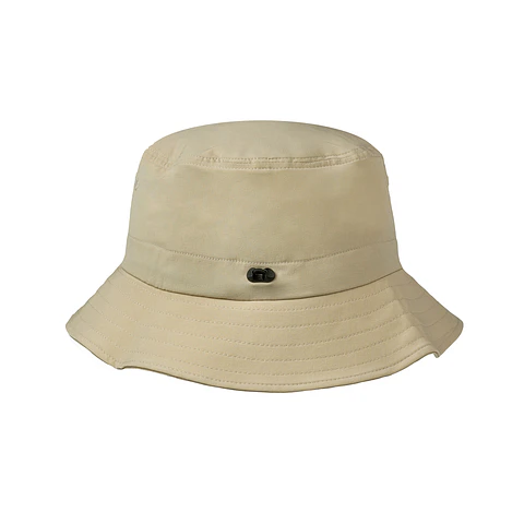 Gorro Adventure Bucket Solid Sand BUFF X/L®