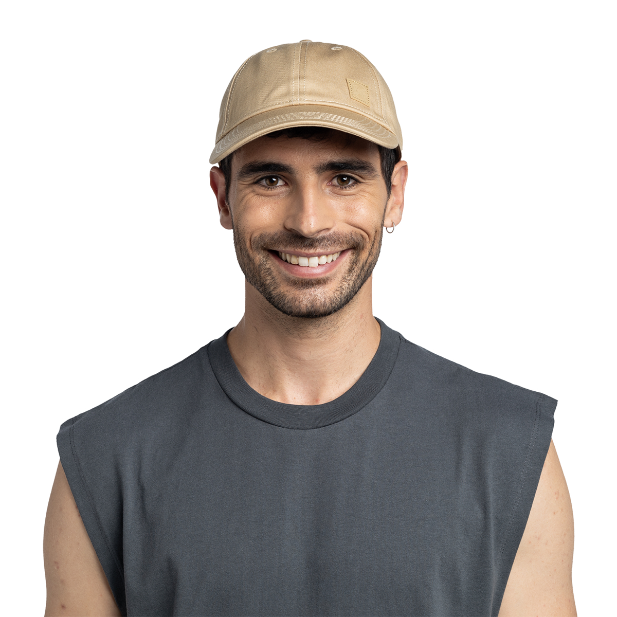 Jockey Baseball Essential Solid Sand BUFF® 3