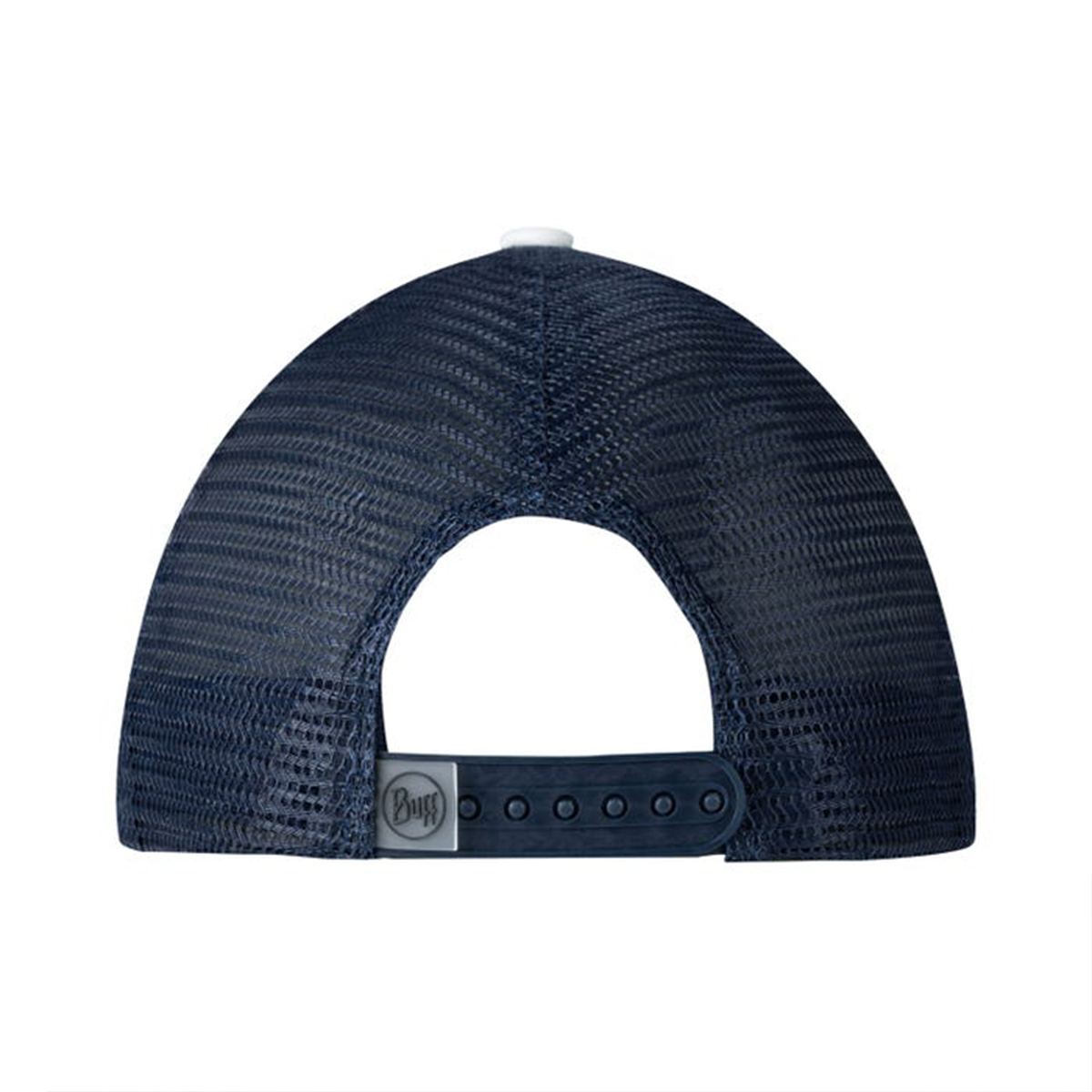 Jockey Trucker Luster BUFF® Flint L/XL 3