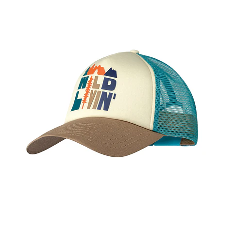 Jockey Trucker Scen BUFF® Multi L/XL