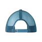 Gorra Explore Trucker Nidus Blue L/XL BUFF® - Miniatura 3