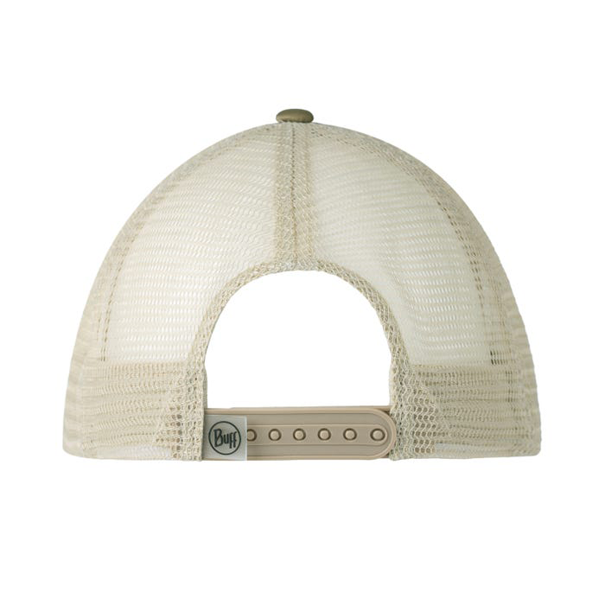Jockey Trucker Brak Khaki BUFF® L/XL 2