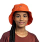 Gorro Adventure Bucket Solid Poppy BUFF® L/XL - Miniatura 2
