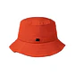 Gorro Adventure Bucket Solid Poppy BUFF® L/XL - Miniatura 3