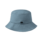 Gorro Adventure Bucket Solid Stone Blue BUFF® 3