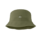 Gorro Adventure Bucket Solid Tun Dra Khaki L/XL 1
