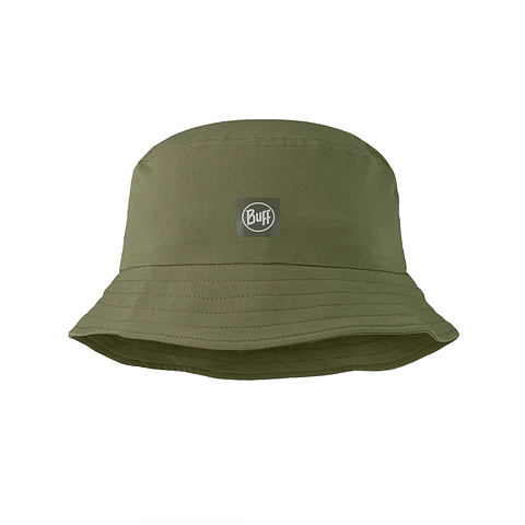Gorro Adventure Bucket Solid Tun Dra Khaki L/XL