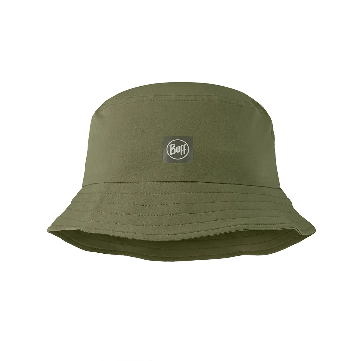 Gorro Adventure Bucket Solid Tun Dra Khaki L/XL 1