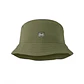 Gorro Adventure Bucket Solid Tun Dra Khaki L/XL - Miniatura 1