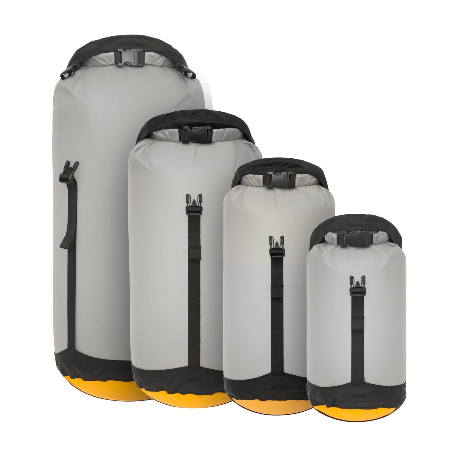 Bolsa seca de compresión Evac Lightweight  Sea to Sumit 1
