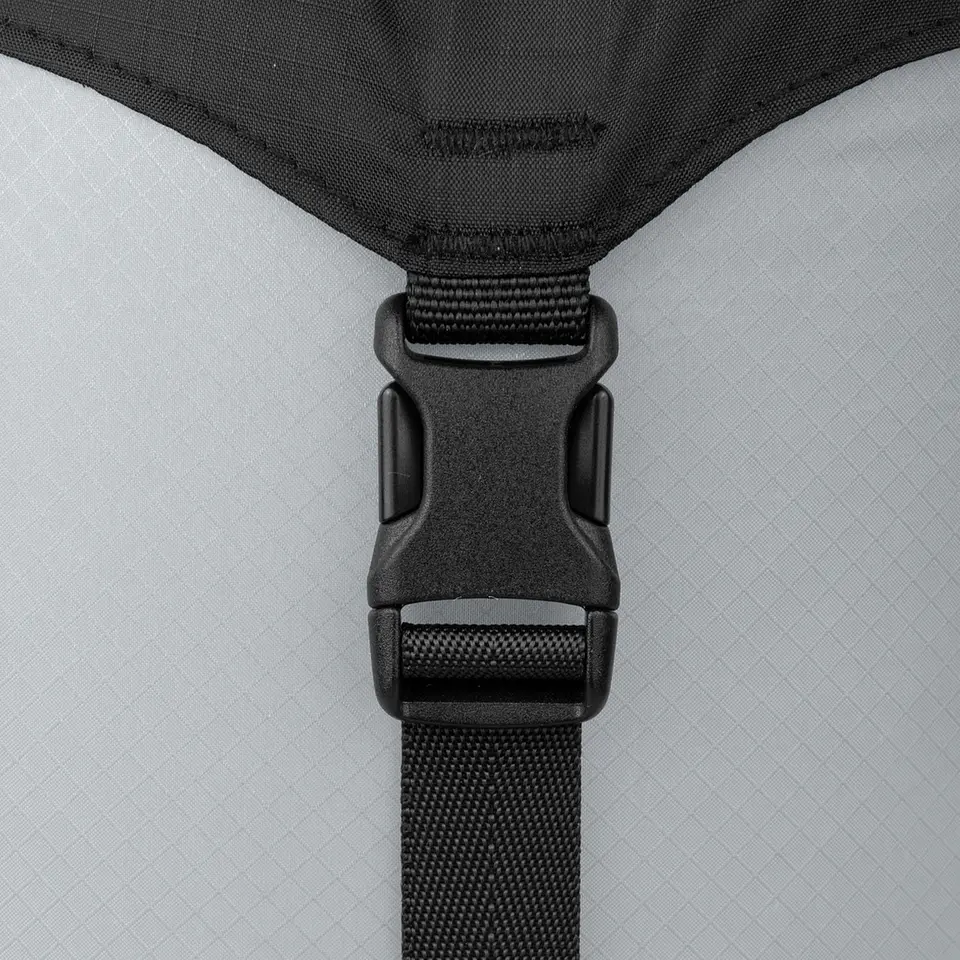Bolsa seca de compresión Evac Lightweight  Sea to Sumit 4