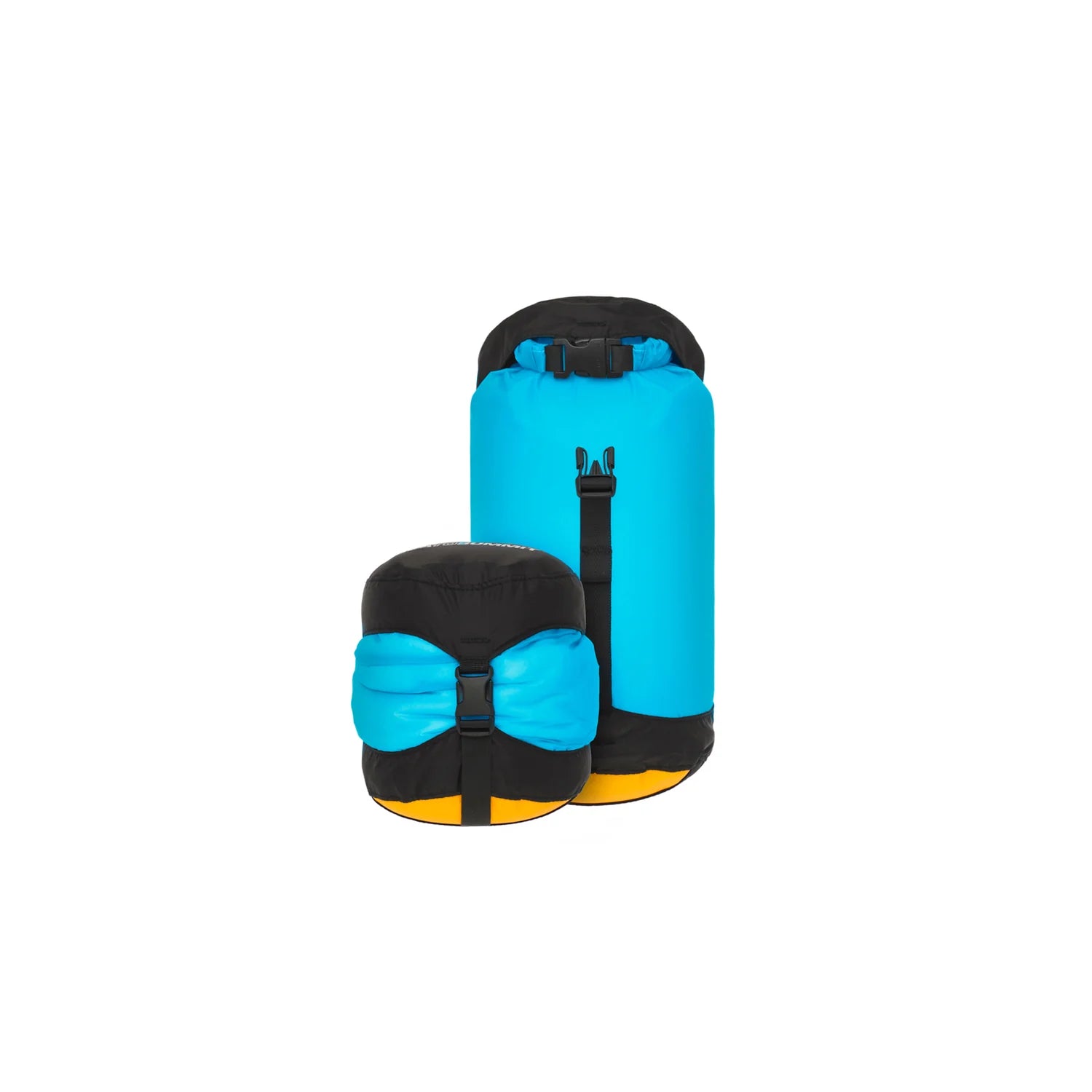 Bolsa seca de compresión Evac Lightweight  Sea to Sumit 6