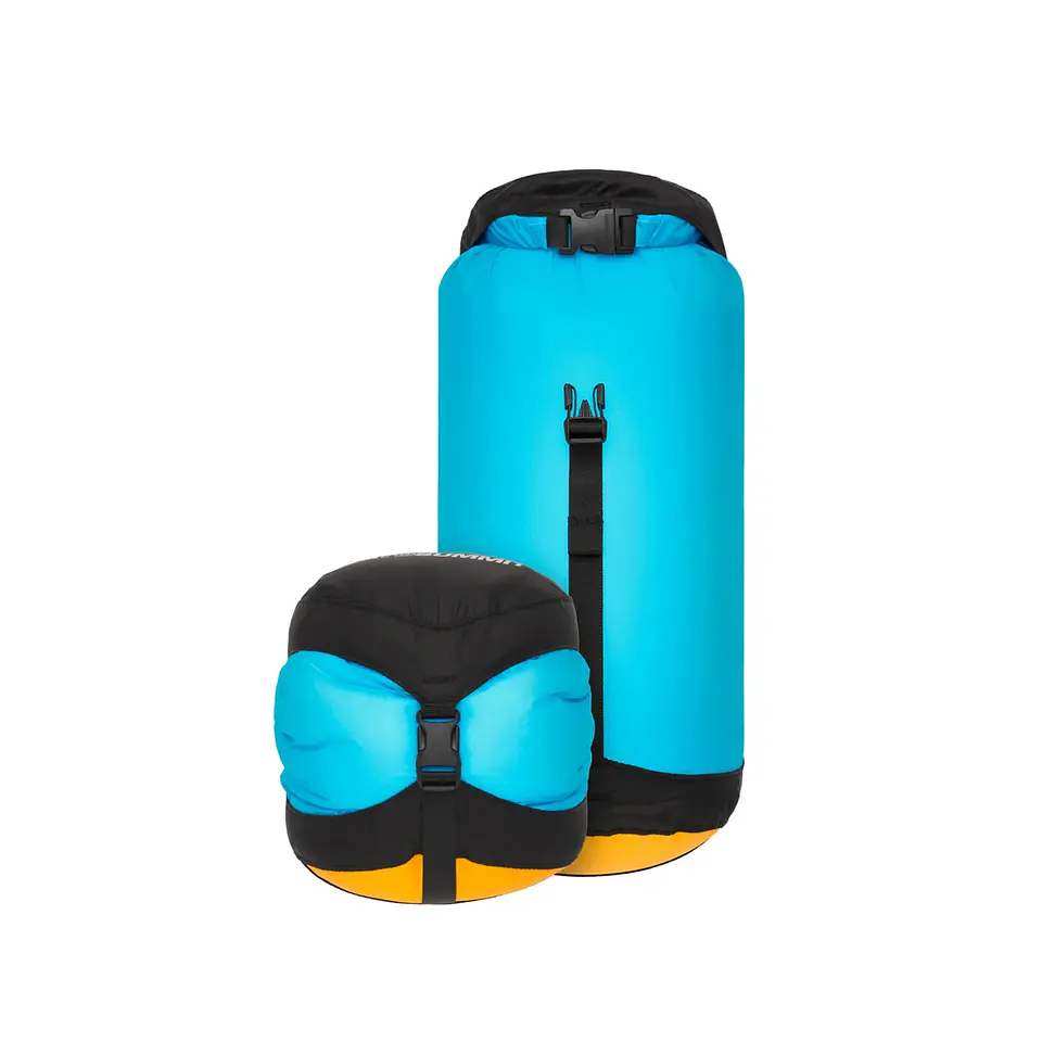 Bolsa seca de compresión Evac Lightweight  Sea to Sumit 7