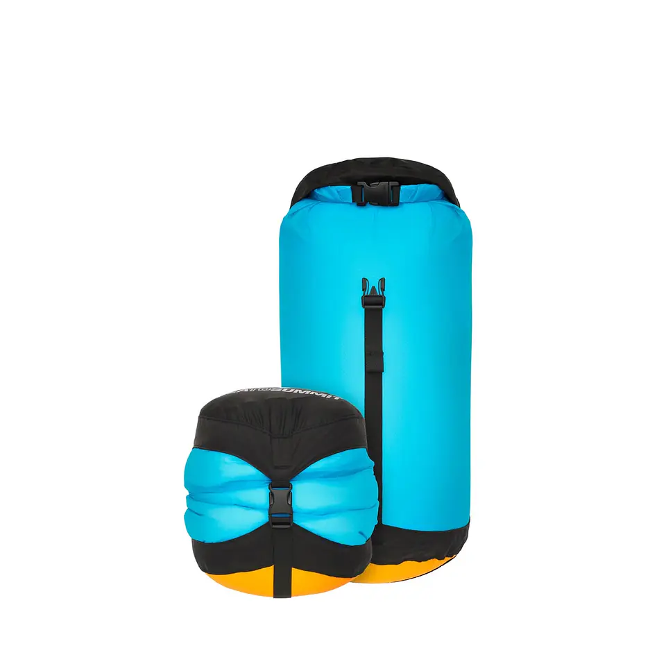 Bolsa seca de compresión Evac Lightweight  Sea to Sumit 8
