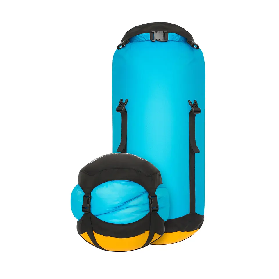 Bolsa seca de compresión Evac Lightweight  Sea to Sumit 9