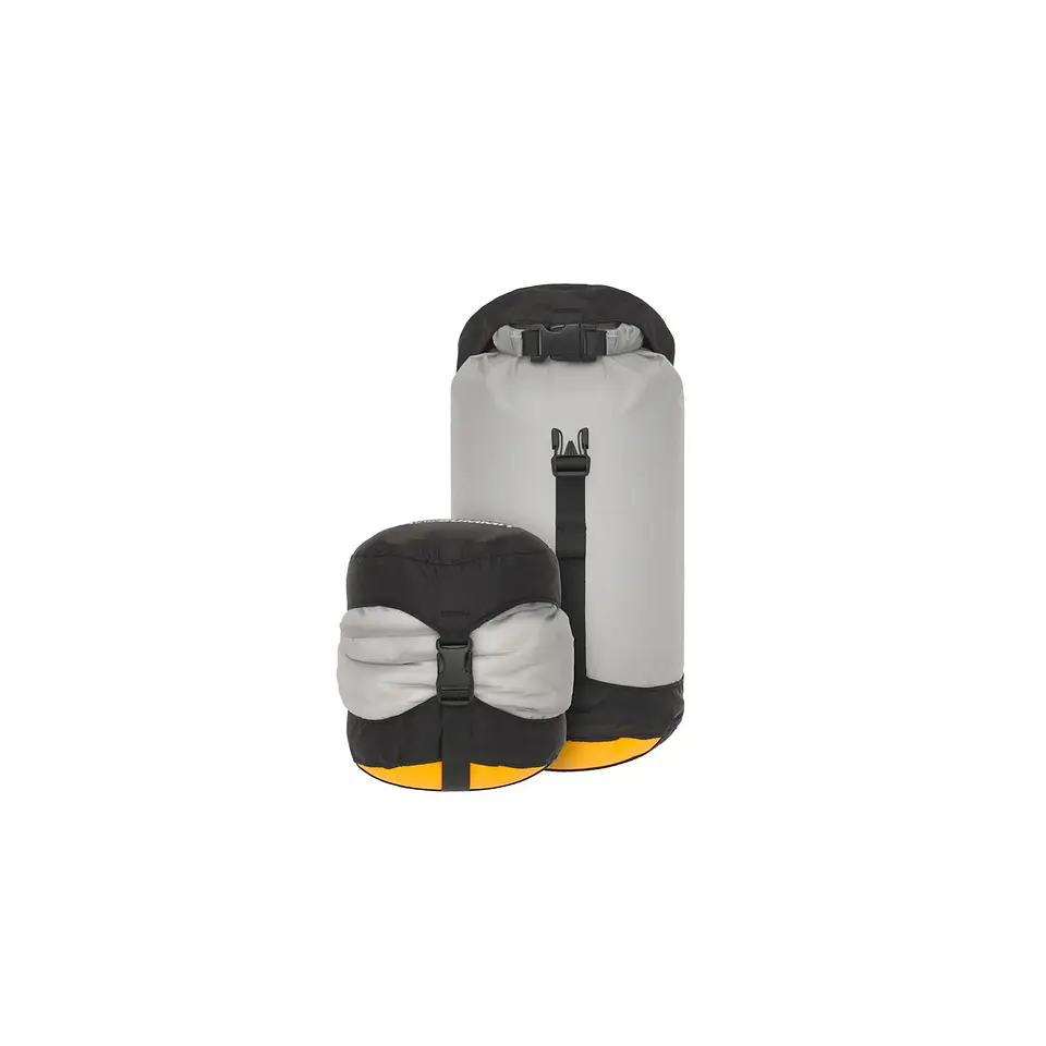 Bolsa seca de compresión Evac Lightweight  Sea to Sumit 10