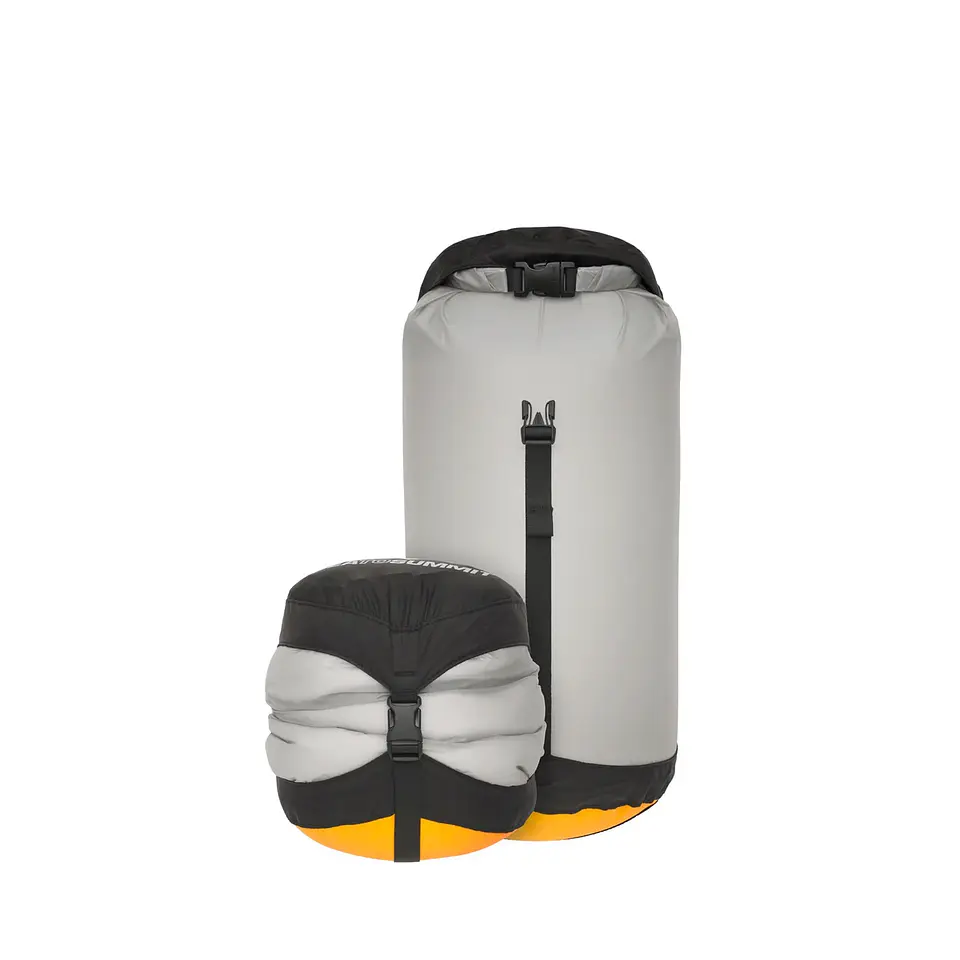Bolsa seca de compresión Evac Lightweight  Sea to Sumit 12
