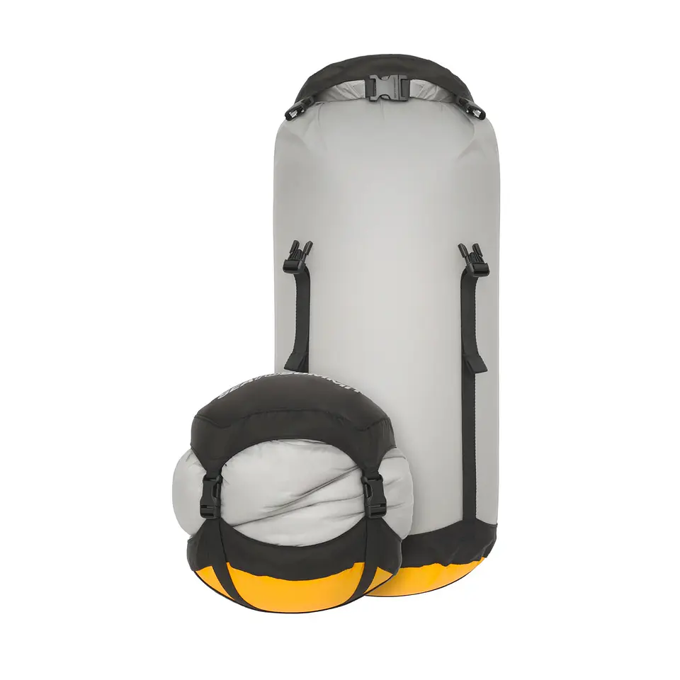 Bolsa seca de compresión Evac Lightweight  Sea to Sumit 13