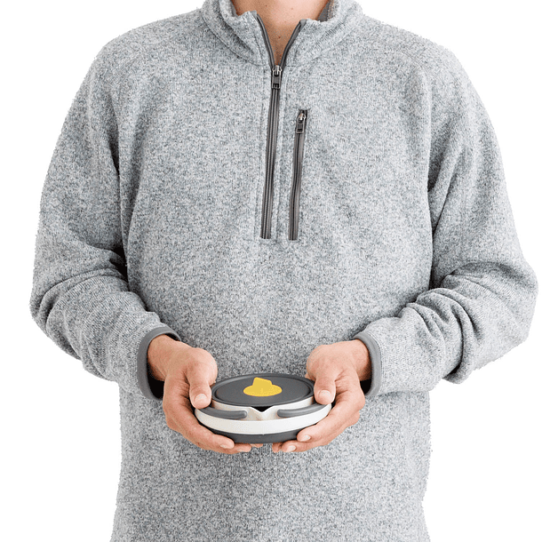 Tetera plegable Ultralight Frontier Sea to Summit -[1.3L] 4