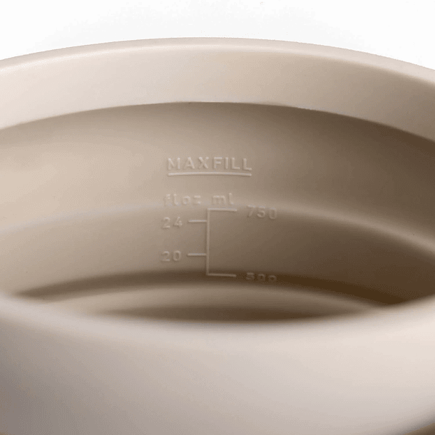 Tetera plegable Ultralight Frontier Sea to Summit -[1.3L] 5