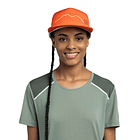 Jockey Explore Trucker Cram Poppy L/XL BUFF® 3