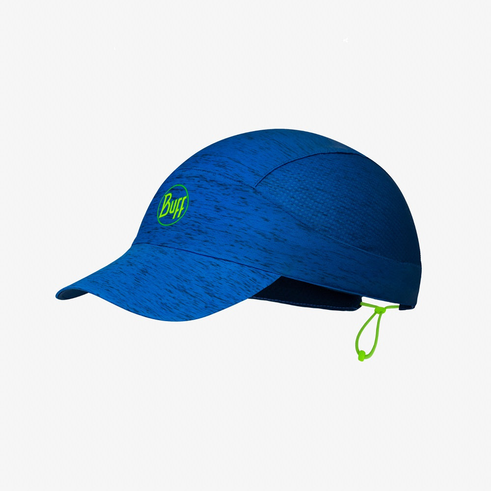Jockey BUFF Pack Speed Cap Htr Azure Blues M 1