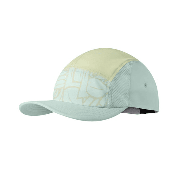 Jockey 5 Panel Go Cozumel Multi 1