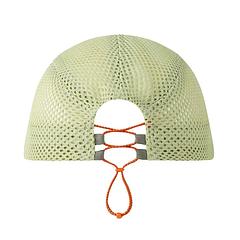 Jockey 5 Panel Air BUFF® Saret Pistachio