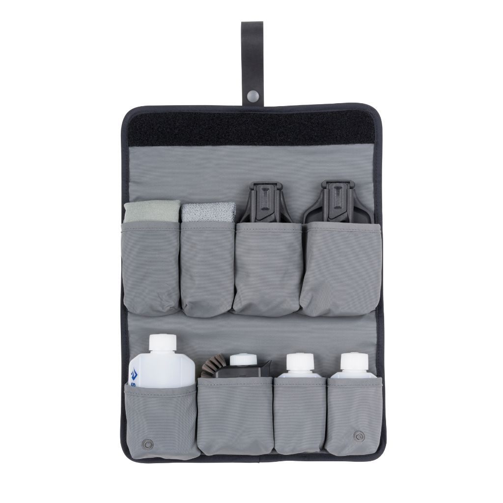 Kit de cocina Camp Kitchen Tool Kit 10 pcs Sea To Summit 2