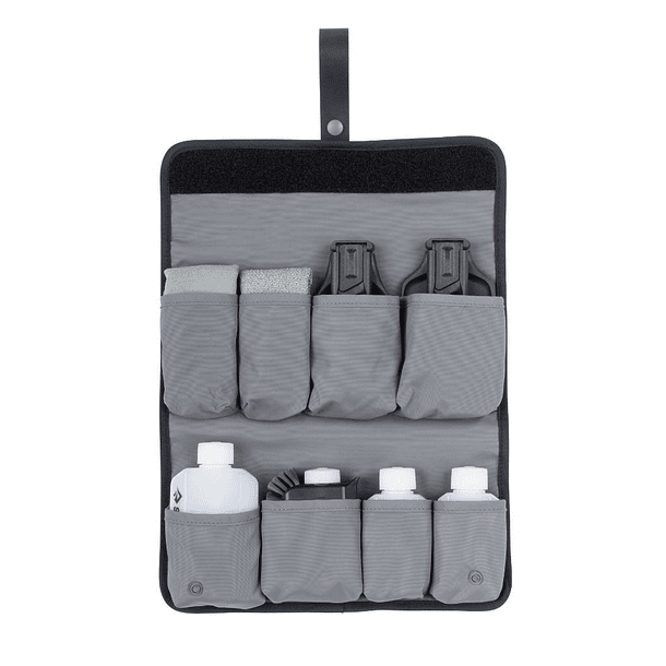 Kit de cocina Camp Kitchen Tool Kit 10 pcs Sea To Summit 2