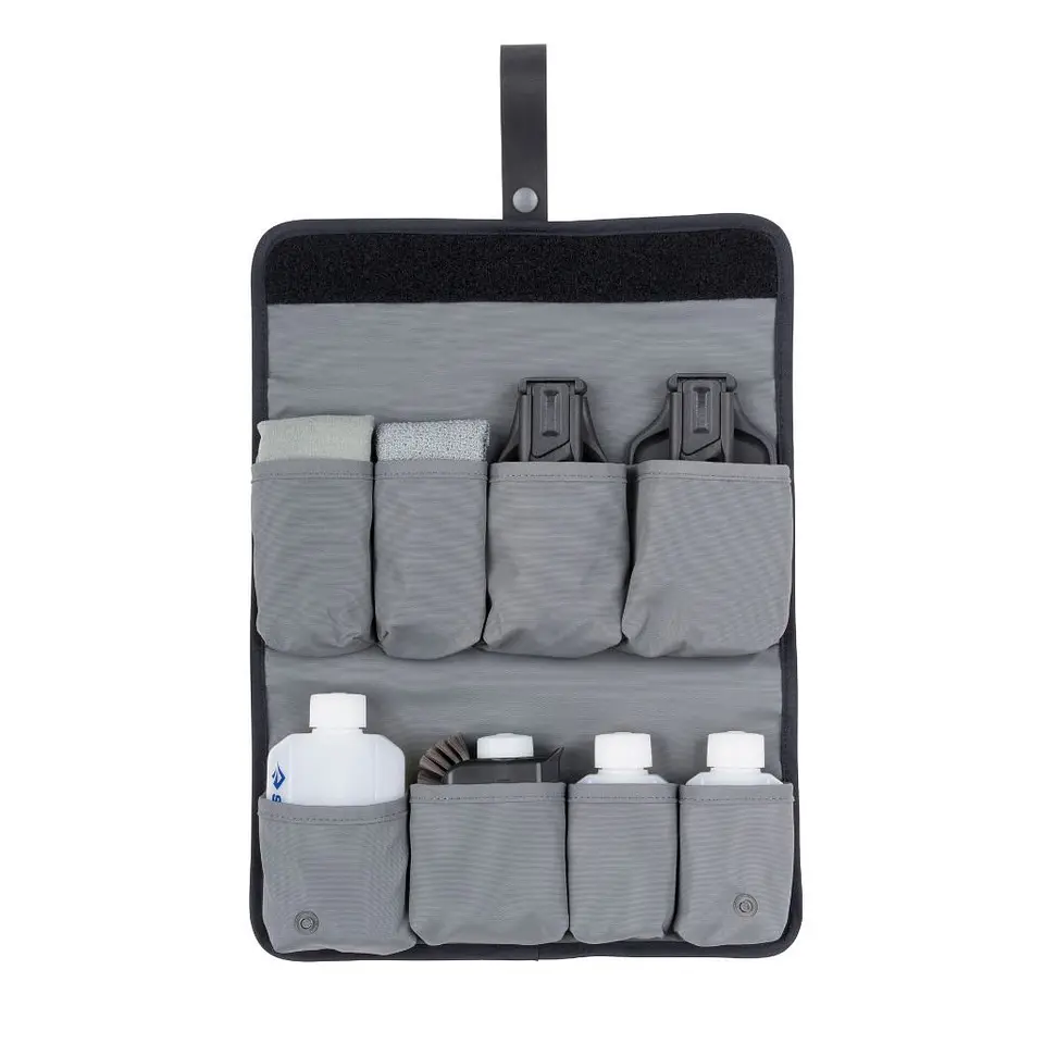 Kit de cocina Camp Kitchen Tool Kit 10 pcs Sea To Summit 2