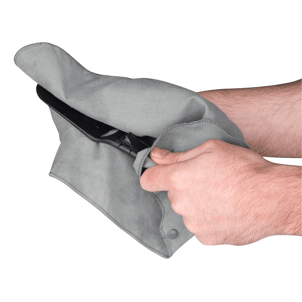 Kit de cocina Camp Kitchen Tool Kit 10 pcs Sea To Summit 8