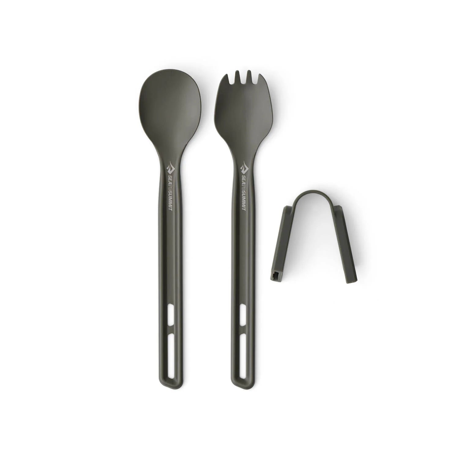 Set de cubiertos Ultralight Frontier Sea to Summit -[2 Piezas] 1