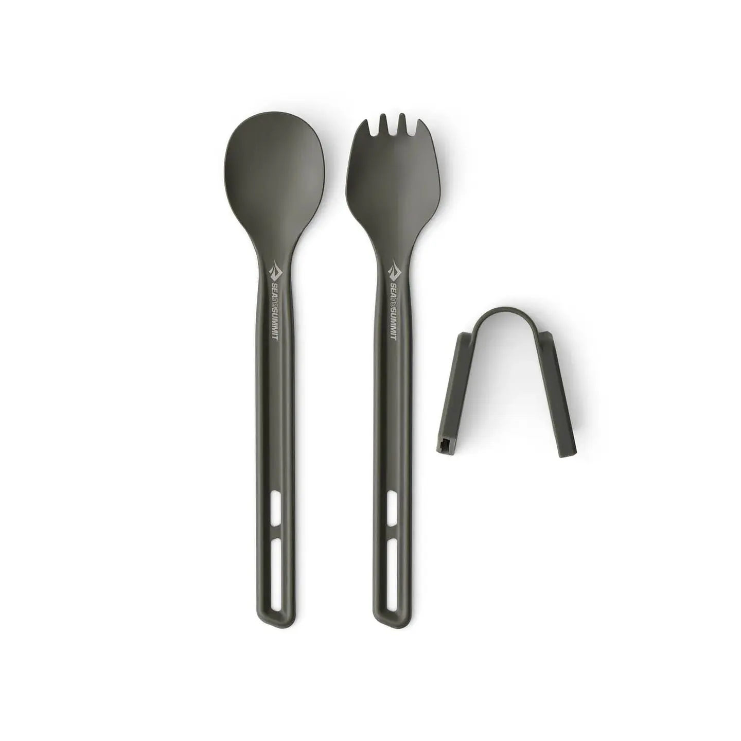 Set de cubiertos Ultralight Frontier Sea to Summit -[2 Piezas] 1