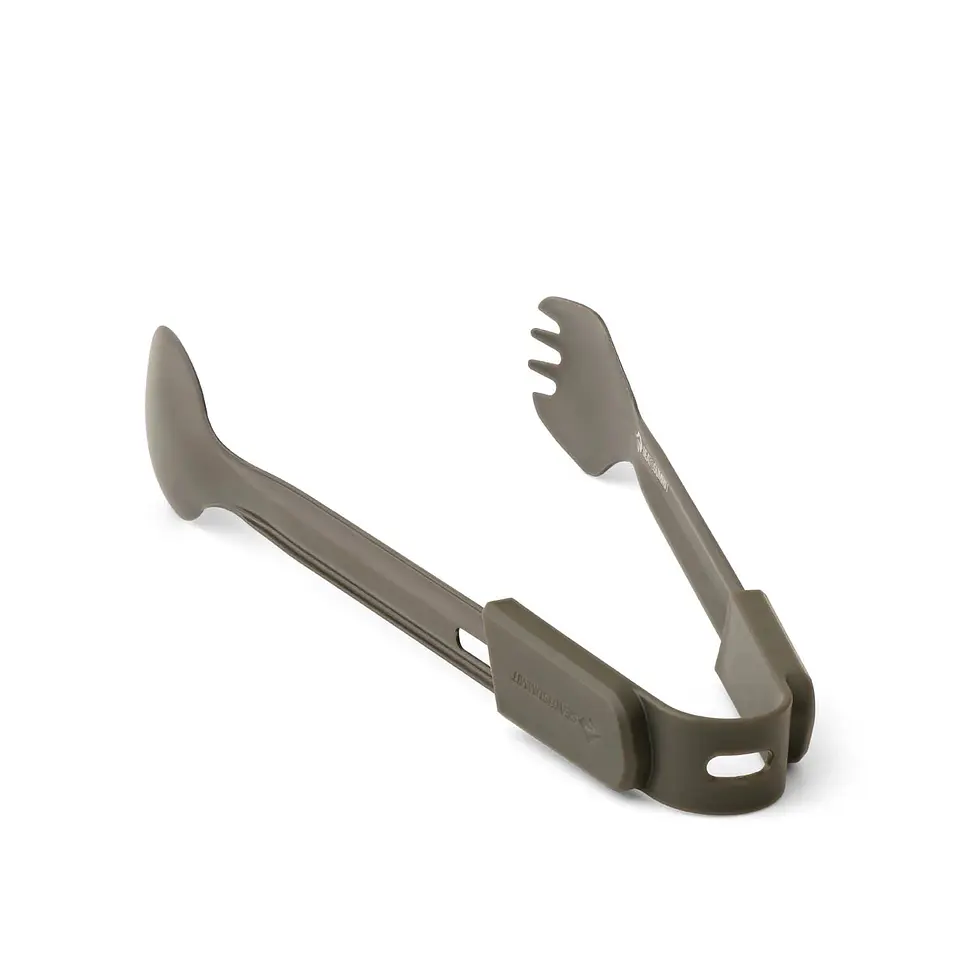 Set de cubiertos Ultralight Frontier Sea to Summit -[2 Piezas] 3