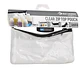 Bolsa de TPU transparente con cremallera y botellas Sea to Summit - Miniatura 2