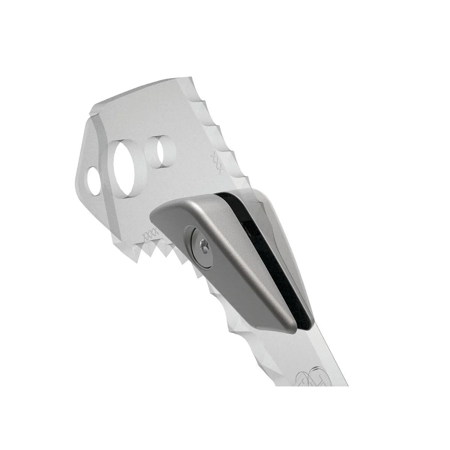 Contrapesos Petzl Para Piolets Maselottes 1