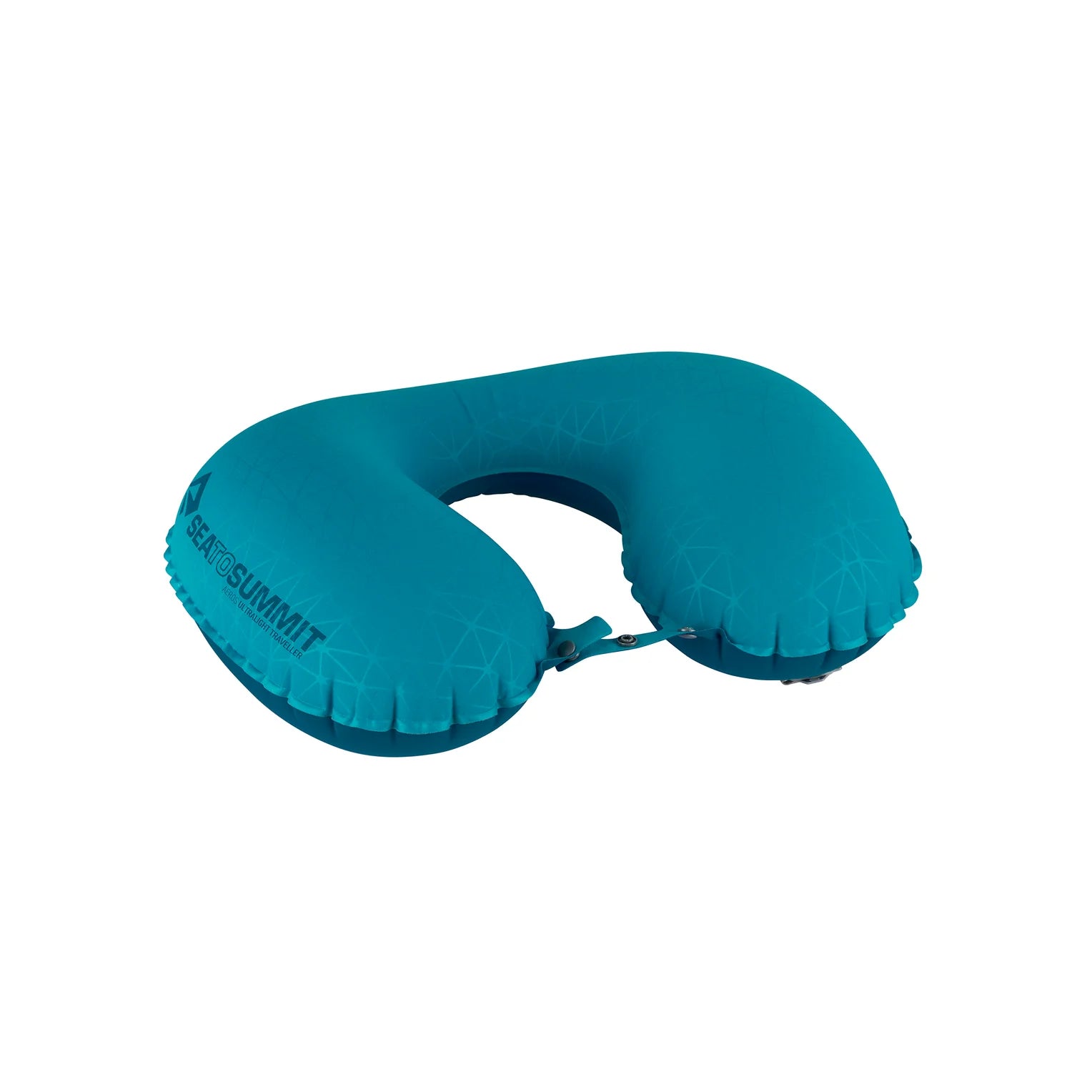 Almohada Aeros Ultraliviana para Viajes Sea to Summit 1