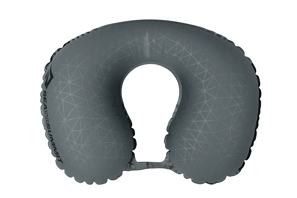 Almohada Aeros Ultraliviana para Viajes Sea to Summit 3